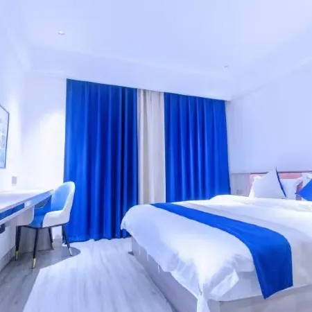 Hengnan Supply and Marketing Hotel