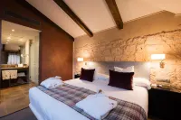 Castilla Termal Burgo de Osma - spa
