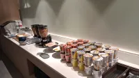 Ondo Hotel and Spa Seoul Jongro by Aank - petit déjeuner