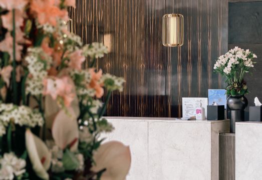 에스콧 화이하이 로드 주방