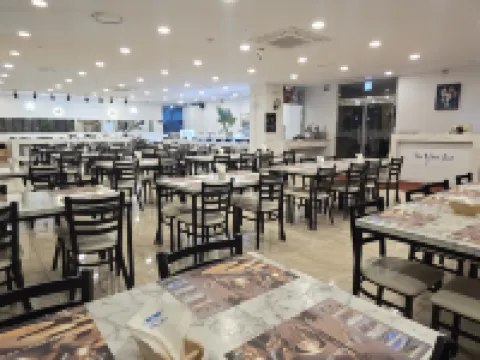 เดอะ โฮเทล ซู โรงแรมในยอซู