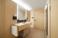 JI Hotel (Guangzhou Financial City Linjiang Avenue)