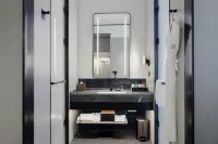 Four Points by Sheraton Shenzhen Bay Отели в г. Шэньчжэнь