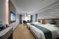 米哆智能酒店 Hotel a 