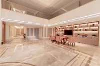 Vienna Hotel (Ejin Banner)