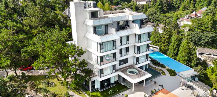 Fuzhou Guling Guxing Wangyue Hotel (Liushanwang Park) Hotels in Fuzhou