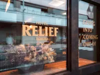 小倉站前RELIEF酒店 鄰近太空世界的酒店