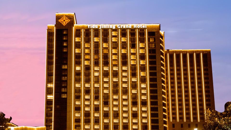 Yidu Jinling Grand Hotel