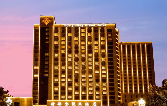 Yidu Jinling Grand Hotel