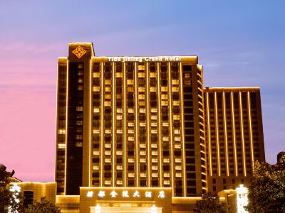 Yidu Jinling Grand Hotel