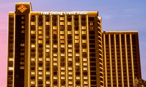 Yidu Jinling Grand Hotel