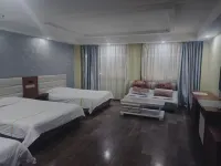 Mulei Haojin Hotel Hotels in Mulei