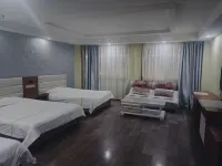 Mulei Haojin Hotel