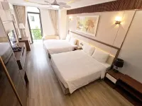 Halong Lavender Hotel