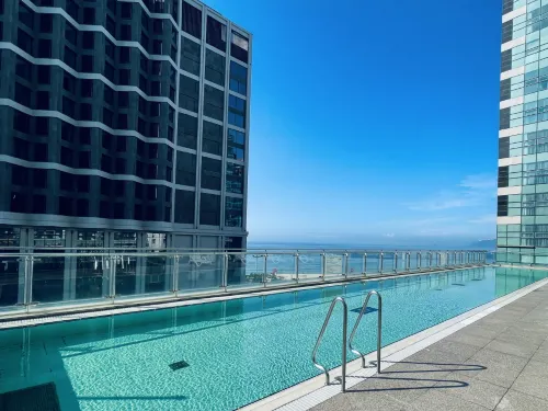Sun Cloud Hotel