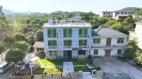 Yinhe Boutique Stay (Lushan Donglin Dafu Southeast Gate)