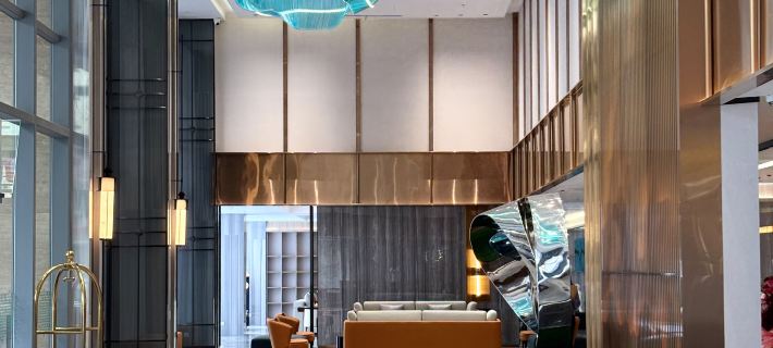 HARRIS Hotel & Suites Nagoya Batam Hotels in Nagoya