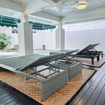 รูปภาพของศิราบุรี บูทีค พูลวิลล่า