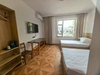 Guli Courtyard Homestay - Morgenmad