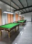 Wu Jia Hotel Hotels in Linyi County