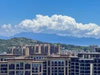 Wangxiu Qihai Homestay in Dongshan Island (Nanmen Bay, Jinluan Bay) - Afhentnings-/afleveringstjenester