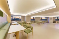 JI Hotel (Shenyang Qingnian Street Financial Center)