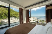 Xiapu Dong Lin Bi Hai Homestay (Sansha Dongbi Branch) Hotels in Xiapu