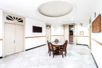 Hotel Limaran 1