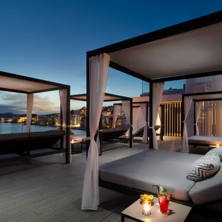 H10 Casa del Mar