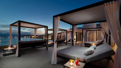 H10 Casa del Mar Hotels near Flozzies Bar