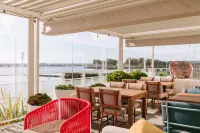 Hilton San Diego Bayfront