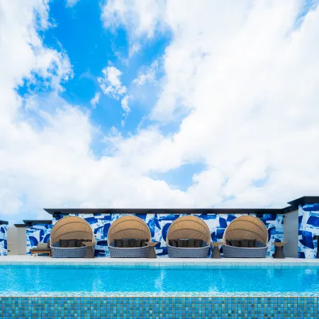 THE NEST NAHA