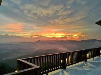 Kairos Villa Hotels in 