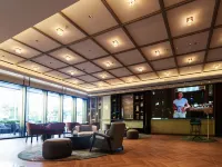 Manxin Hotel Shenyang Olympic Sports Center - Barer