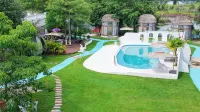 Chaoqi Internet Celebrity Homestay