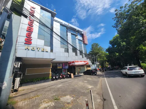 CELEBES HOTEL