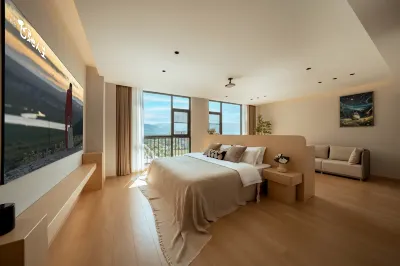 FS.Serene.hotel Hotel in zona Nanzhao Tiezhumiao