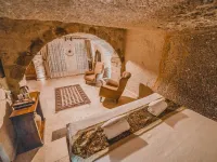 Erenbey Cave Hotel (Adults Only +12)