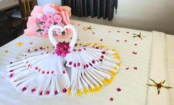 Lam Bungalow Resort & Spa Phu Quoc