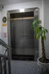 Qiaojia Huyun Hotel - ที่มีที่จอดรถ