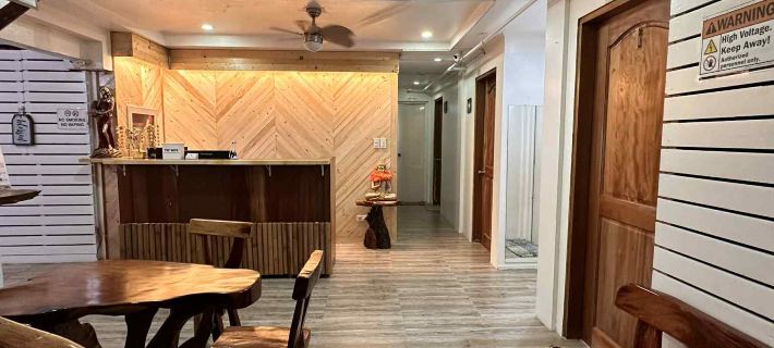 La Bella Casa de Boracay Hotels in Boracay