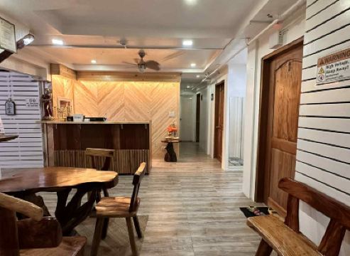 La Bella Casa de Boracay