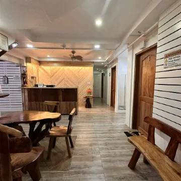 La Bella Casa de Boracay