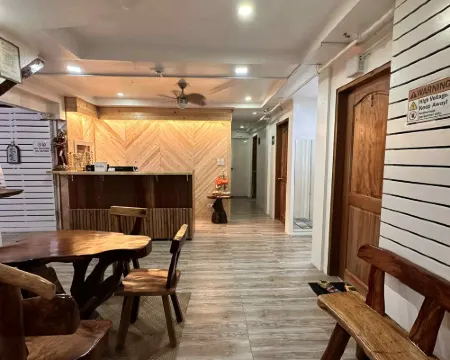 La Bella Casa de Boracay Hotels in Boracay Island