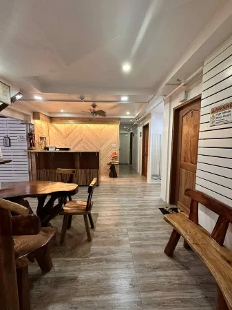 La Bella Casa de Boracay Отели в г. Боракай