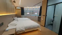 Cloud Song courtyard