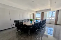 Mulei Boyue Hotel 무레이 호텔