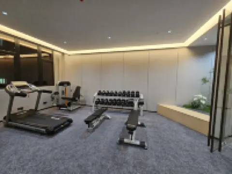 Dailin Garden Hotel (Minhou Nantong Yongjia Tiandi)