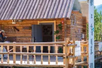 ZARAT · Natural Coffee Designer Boutique Homestay (Kanas New Village Branch) - Aamiainen