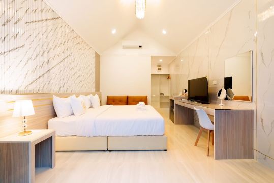 i2resortlampang Hotels in Lampang
